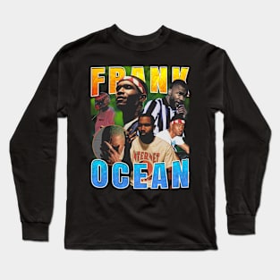 frank ocean 2 Long Sleeve T-Shirt